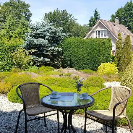 Boutique Holiday In Guelders With Garden פוטן