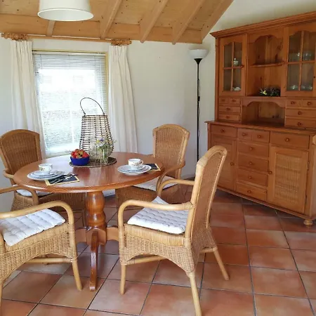 Boutique Holiday In Guelders With Garden בית נופש *