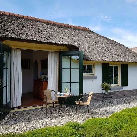 Boutique Holiday In Guelders With Garden בית נופש *