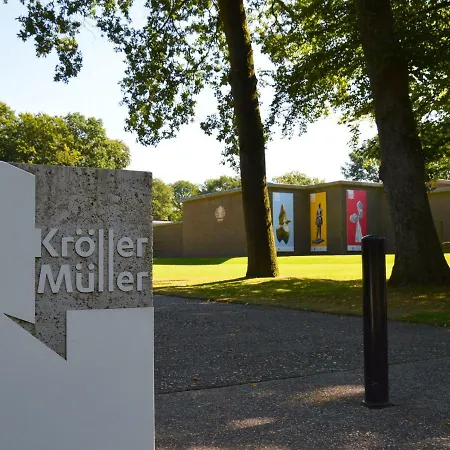 Boutique Holiday In Guelders With Garden פוטן